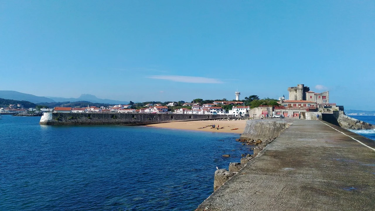 Créativité, Tradition, Vidéaste, Pays Basque