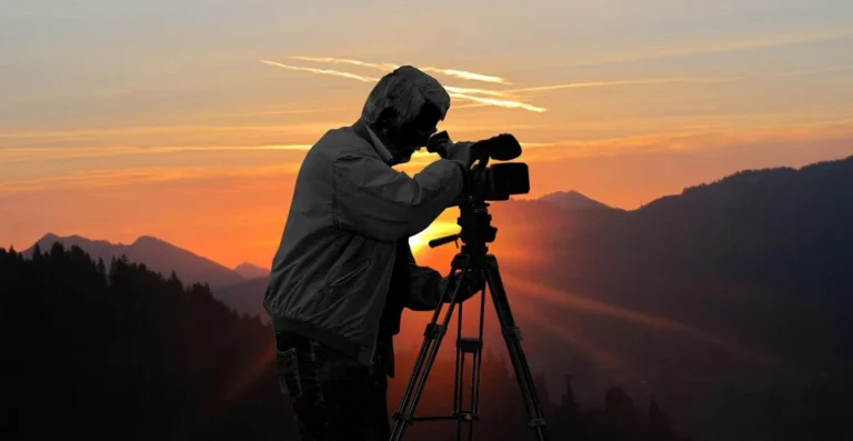 Production et réalisation de vidéo au Pays Basque